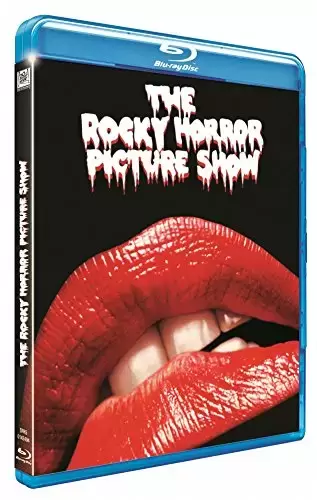 Autres Films - The Rocky Horror Picture Show [Blu-Ray]