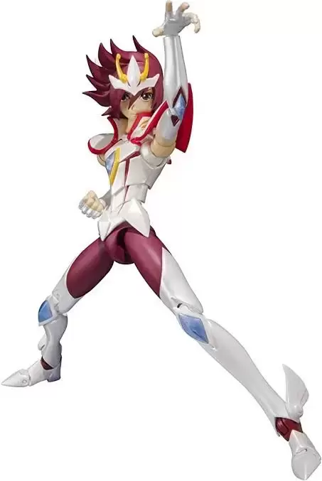 Saint Seiya Omega - Pegasus Kouga - S.H. Figuarts - Anime Manga