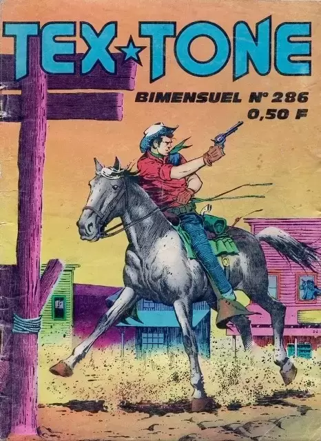 Tex-Tone - Bains de boue