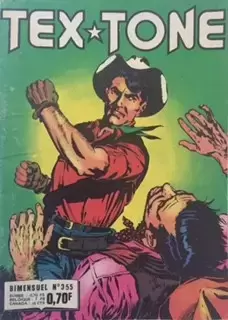 Tex-Tone - Remede indien