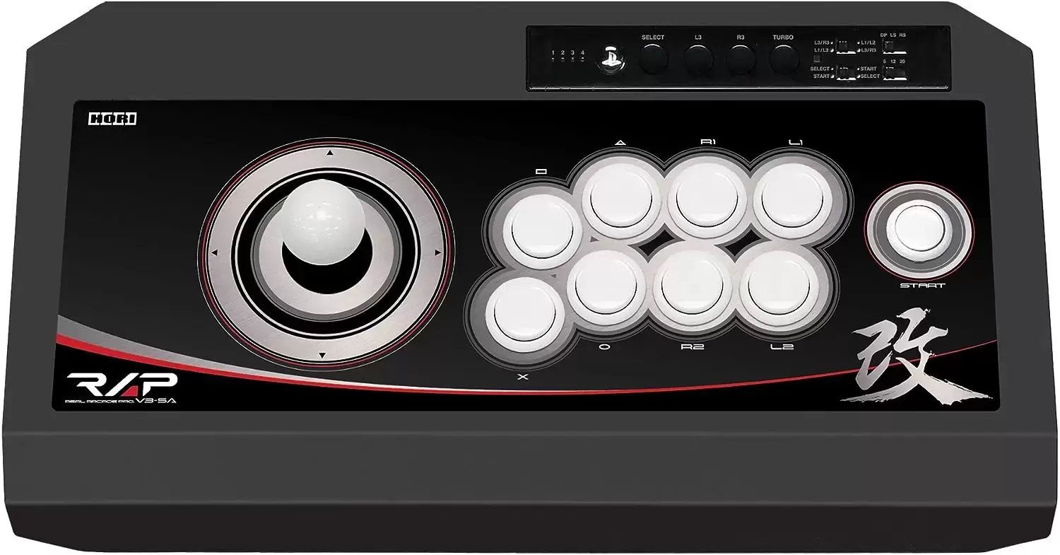 Arcade Stick - HORI Real Arcade Pro V3 SA KAI