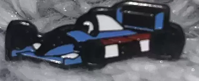 Elf - Formule 1