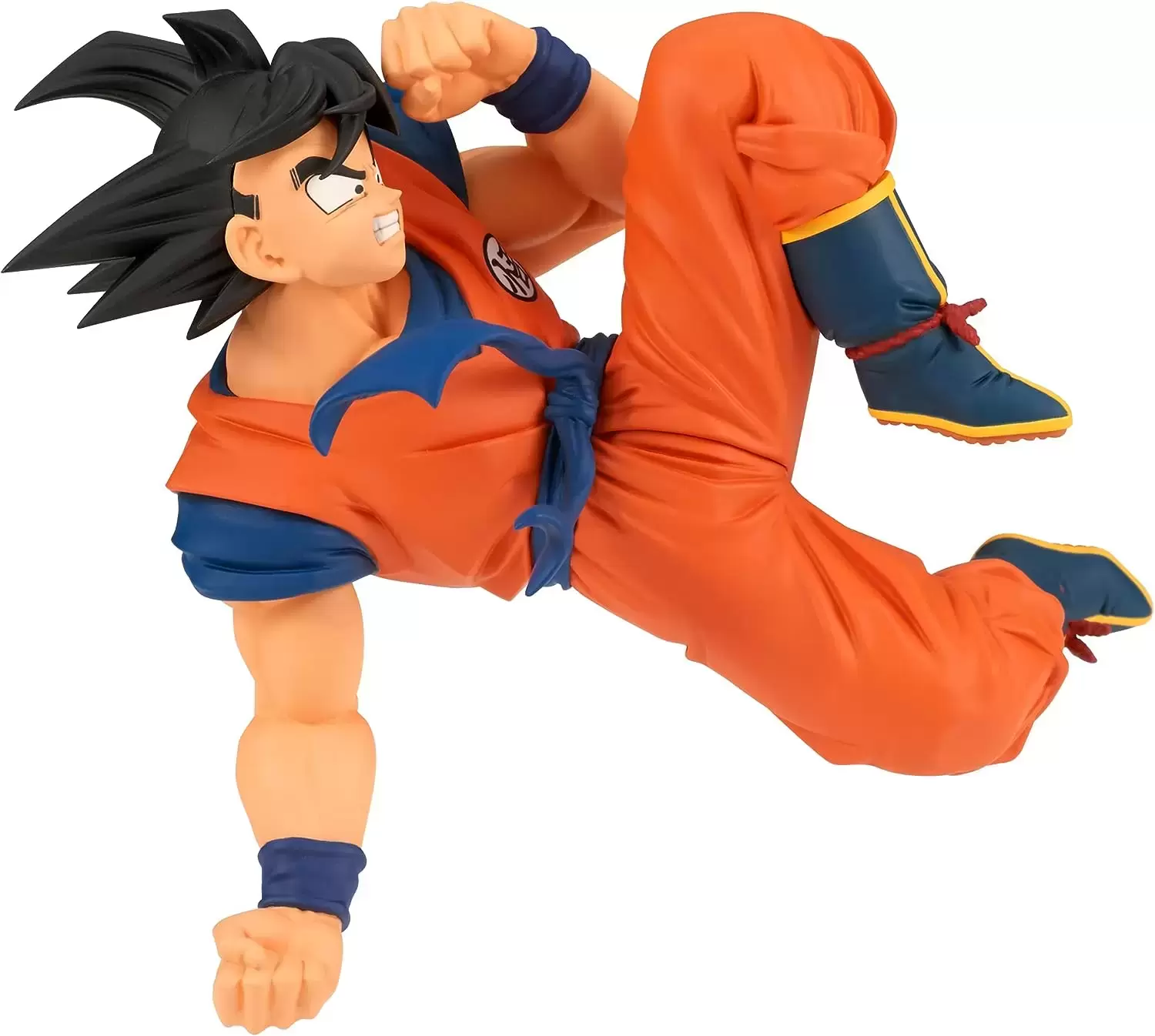Dragon Ball Banpresto - Son Goku - Match Makers