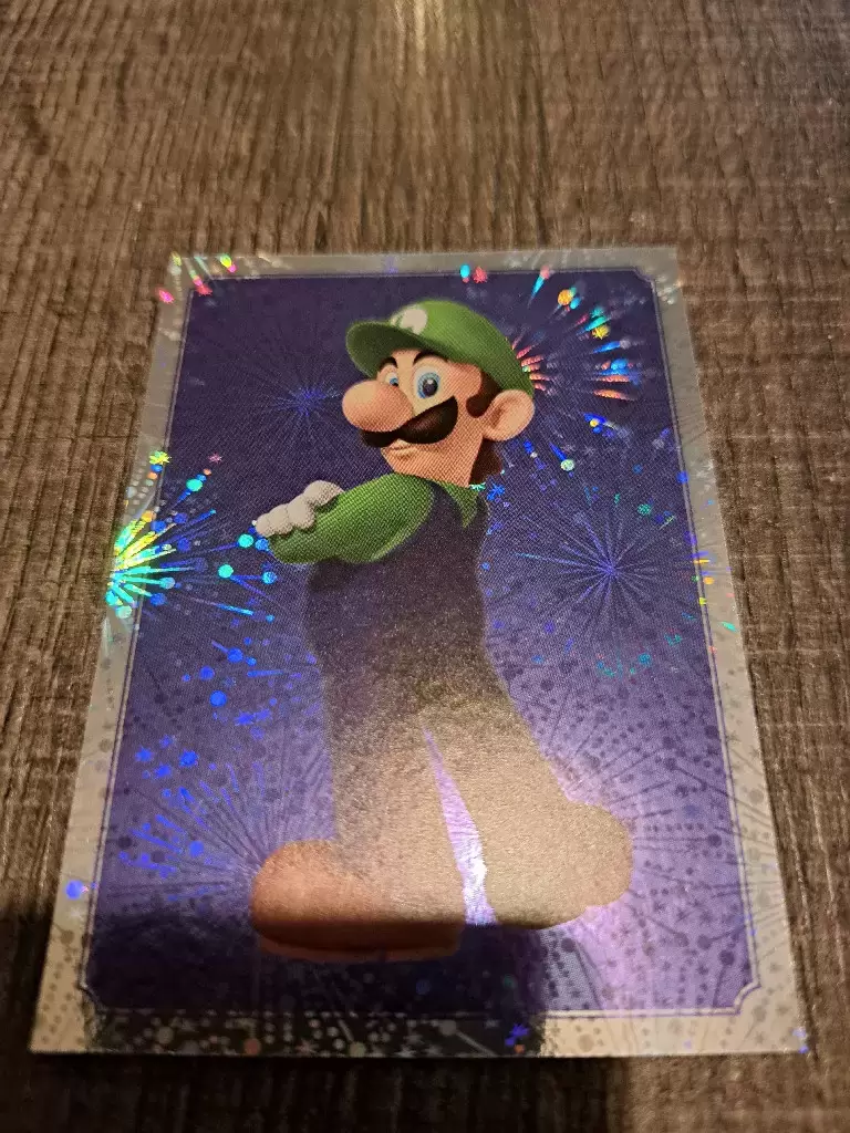Super Mario - Play Time - Image M2