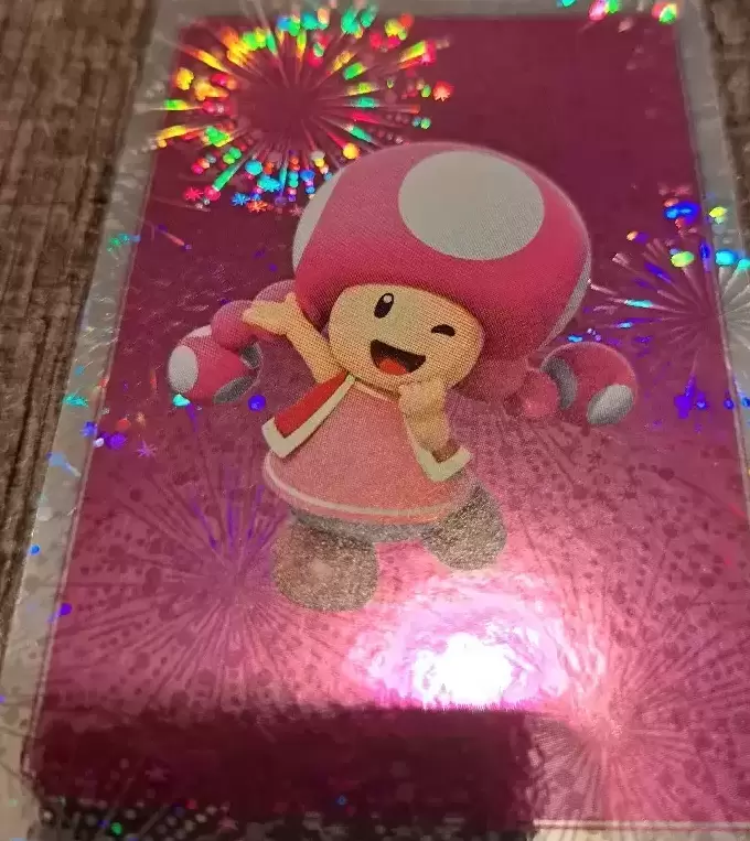 Super Mario - Play Time - Image M3