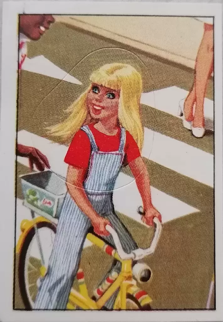 Barbie - 1976 - Image n°33