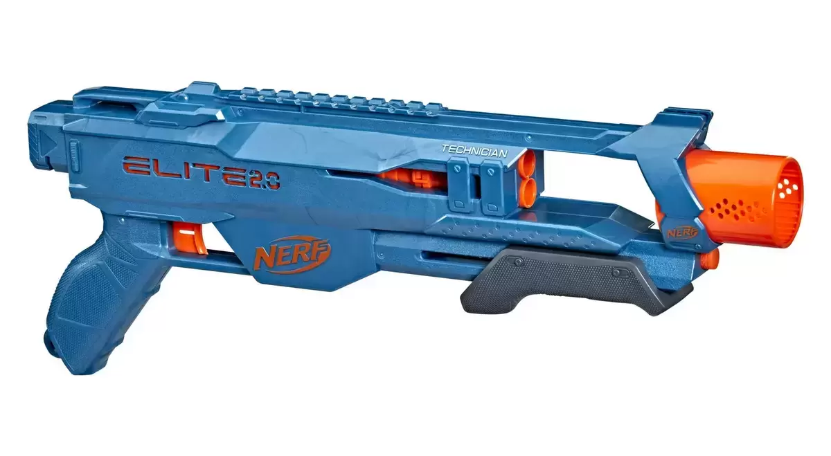 Nerf Elite 2.0 - Technician