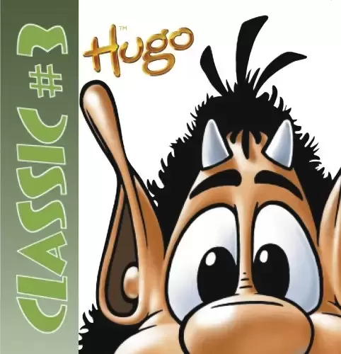 PC Games - Hugo Classic 3