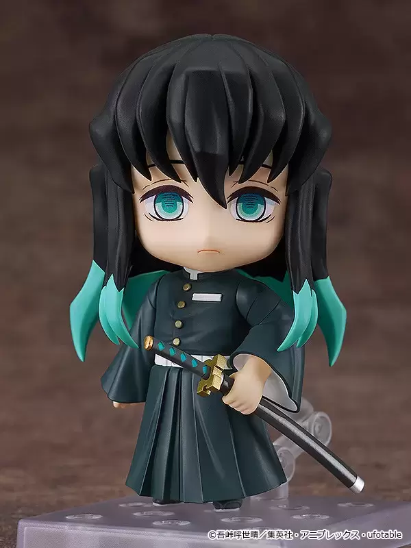 Nendoroid Kenshin Himura: 2023 Ver.,Figures,Nendoroid,Nendoroid