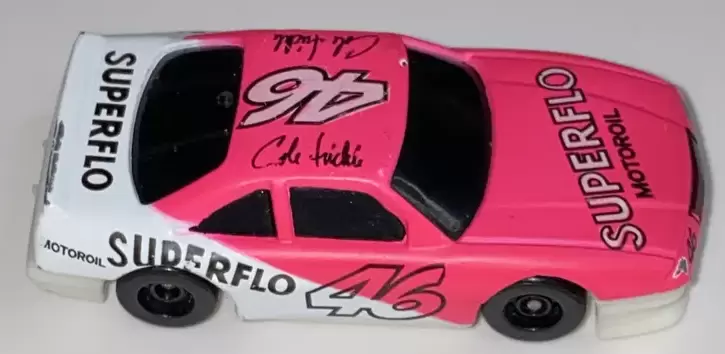 Applause Days Of Thunder - Super Flo