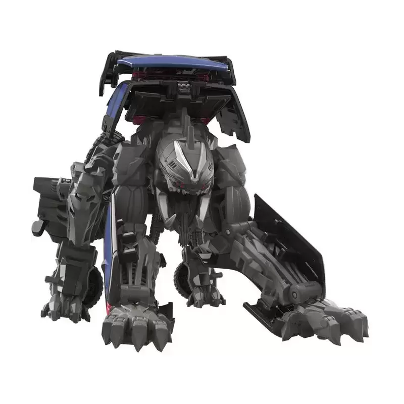 Transformers Studio Series - Hatchet