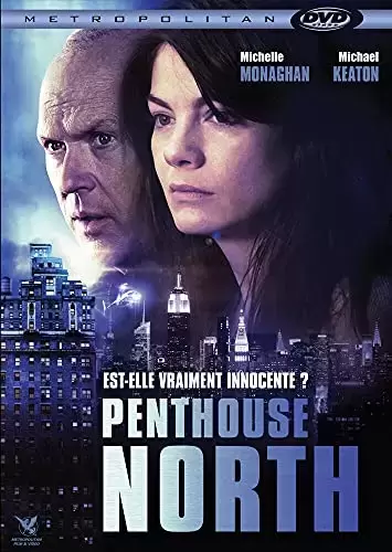 Autres Films - Penthouse North [Blu-Ray]