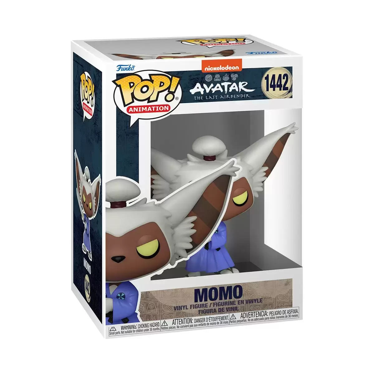 POP! Animation - Avatar: The Last Airbender - Momo