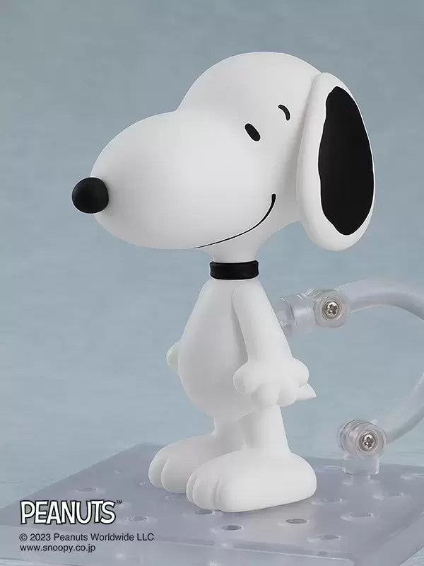 Nendoroid - Snoopy