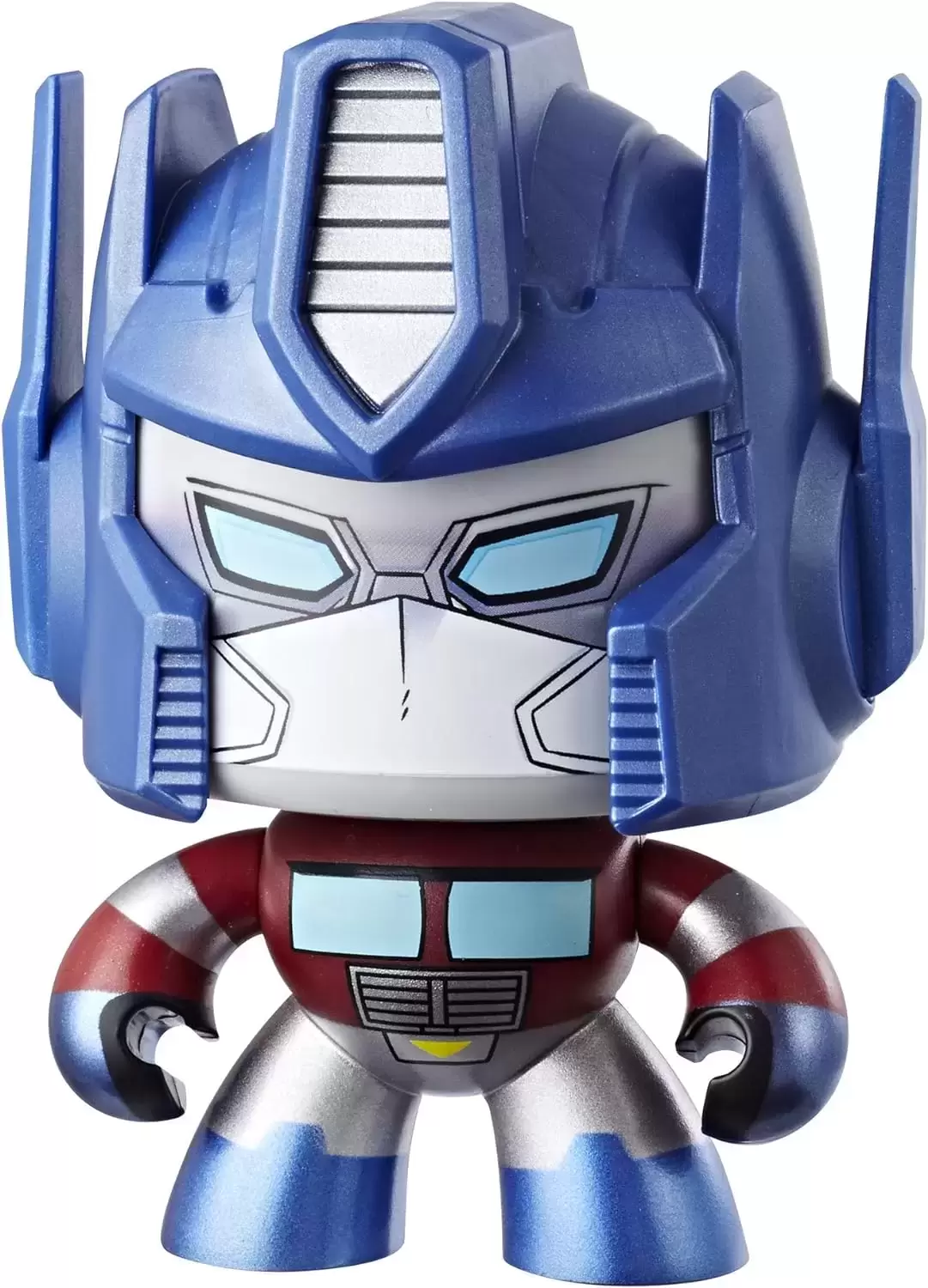 Transformers Mighty Muggs - Optimus Prime