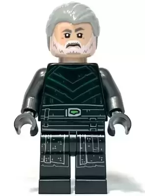 LEGO Star Wars Minifigs - Baylan Skoll