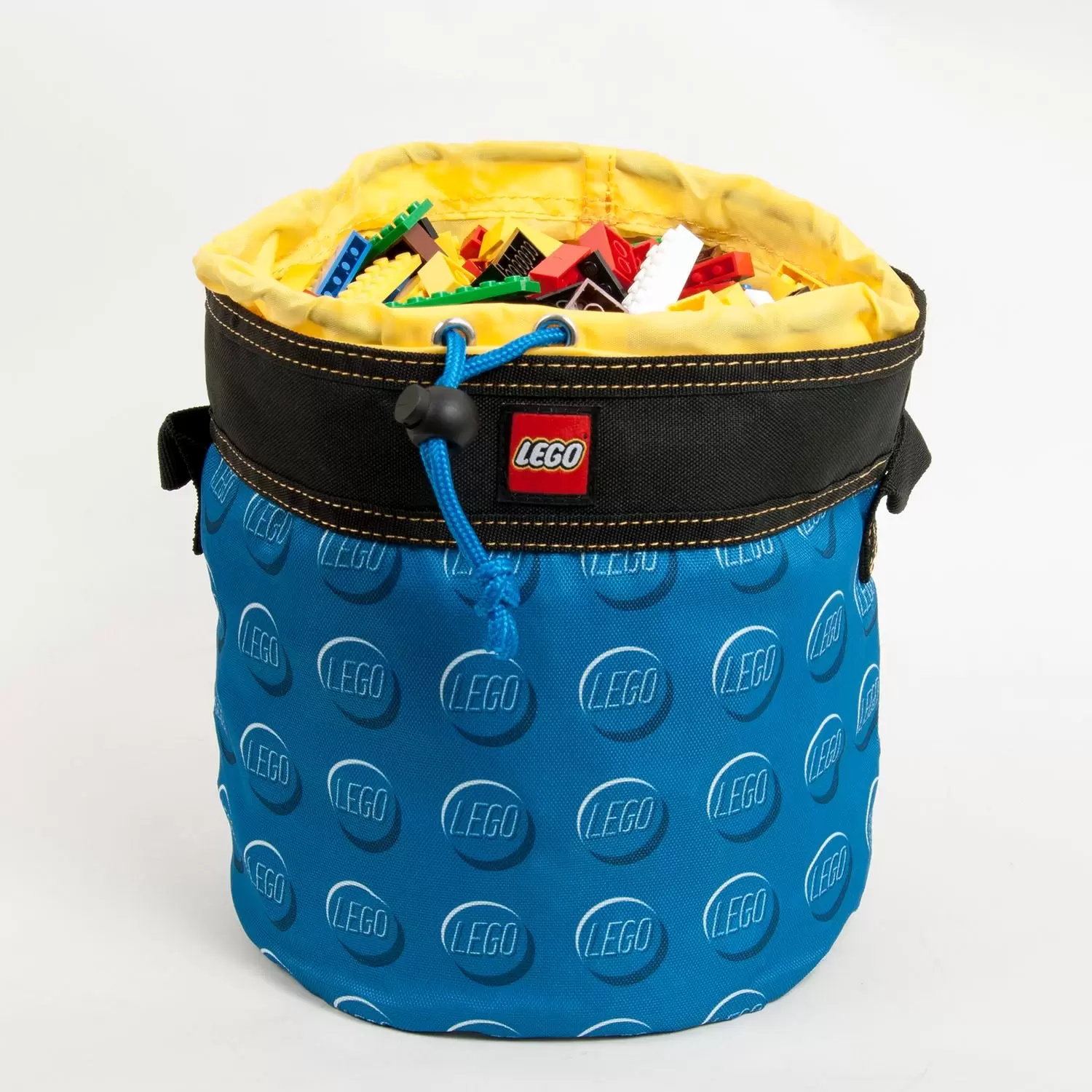 Autres objets LEGO - LEGO Cinch Bucket - Blue