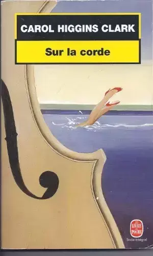 Libri Vari - Sur la corde