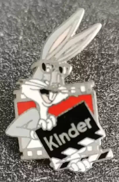 Kinder - Bugs Bunny
