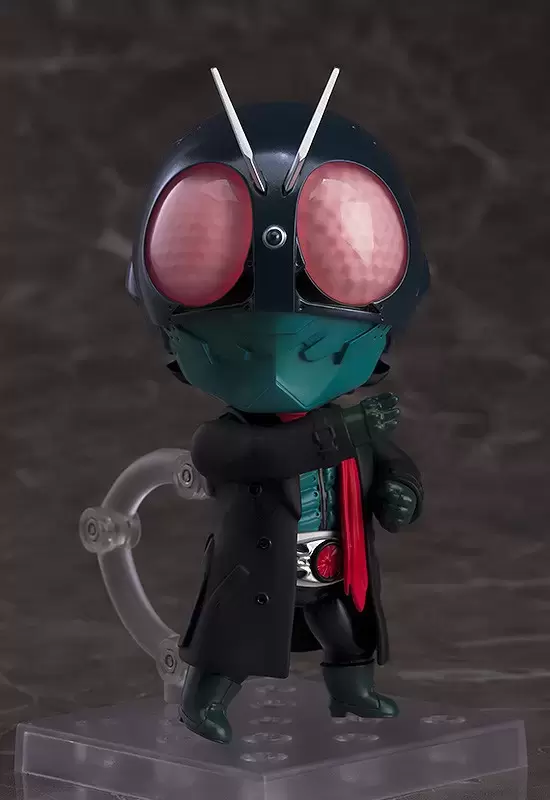 Nendoroid - Masked Rider