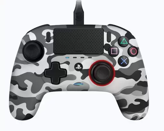Manettes / Joystick / PAD Multi-Plateformes - Nacon Revolution Pro Controller 3 Camo