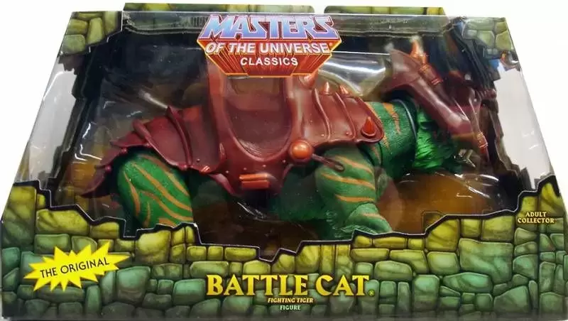 Masters of the Universe Classics - Battle cat