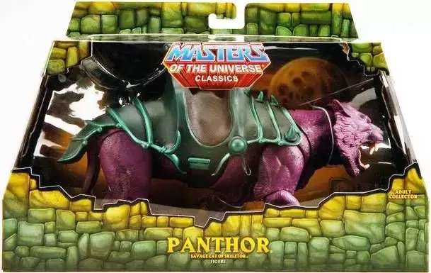 Masters of the Universe Classics - Panthor