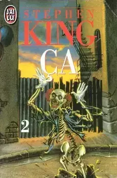 Stephen King - Ça 2