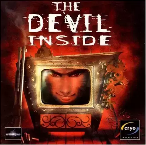 PC spil - The Devil Inside
