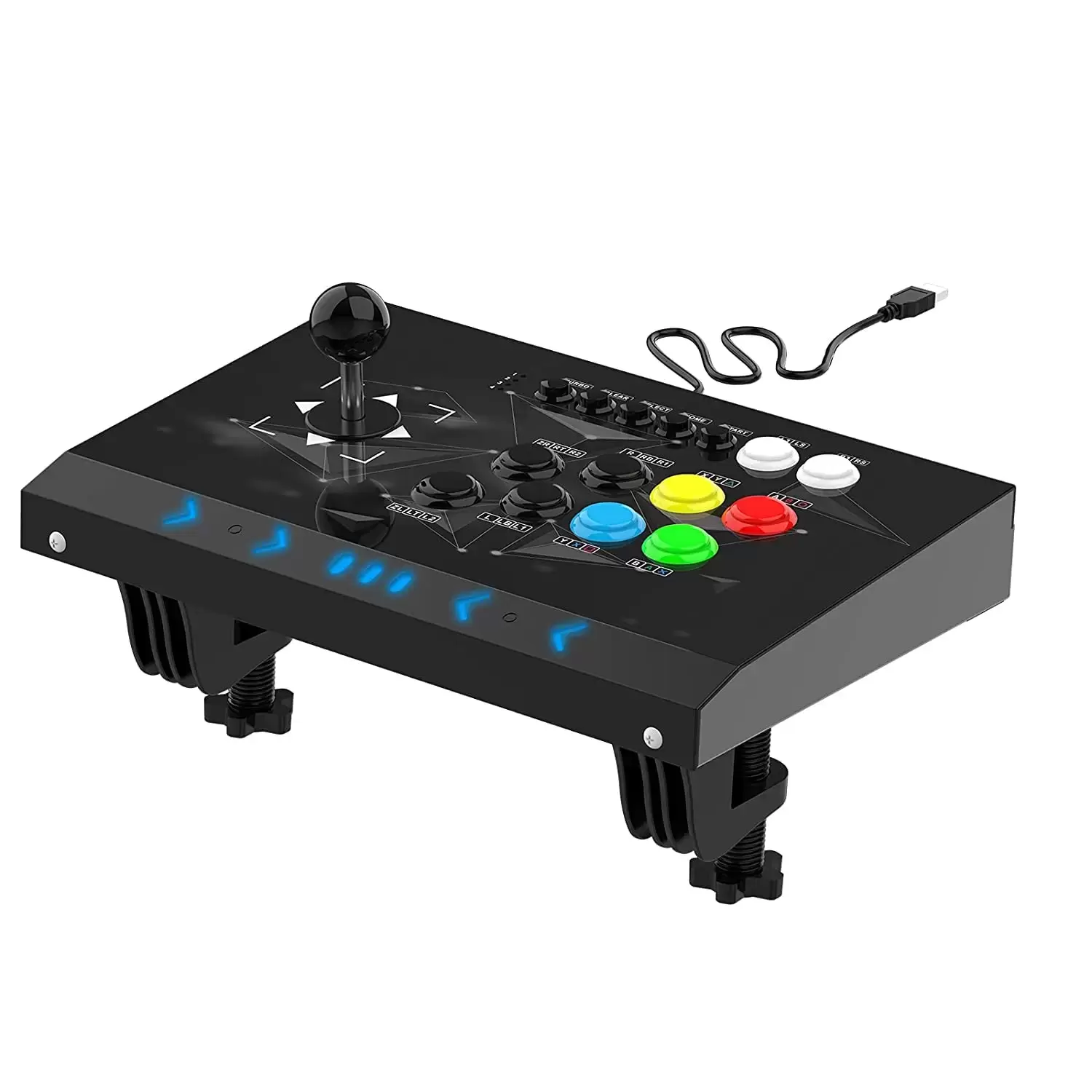 Arcade Stick - NBCP - Arcade Fighting Joystick