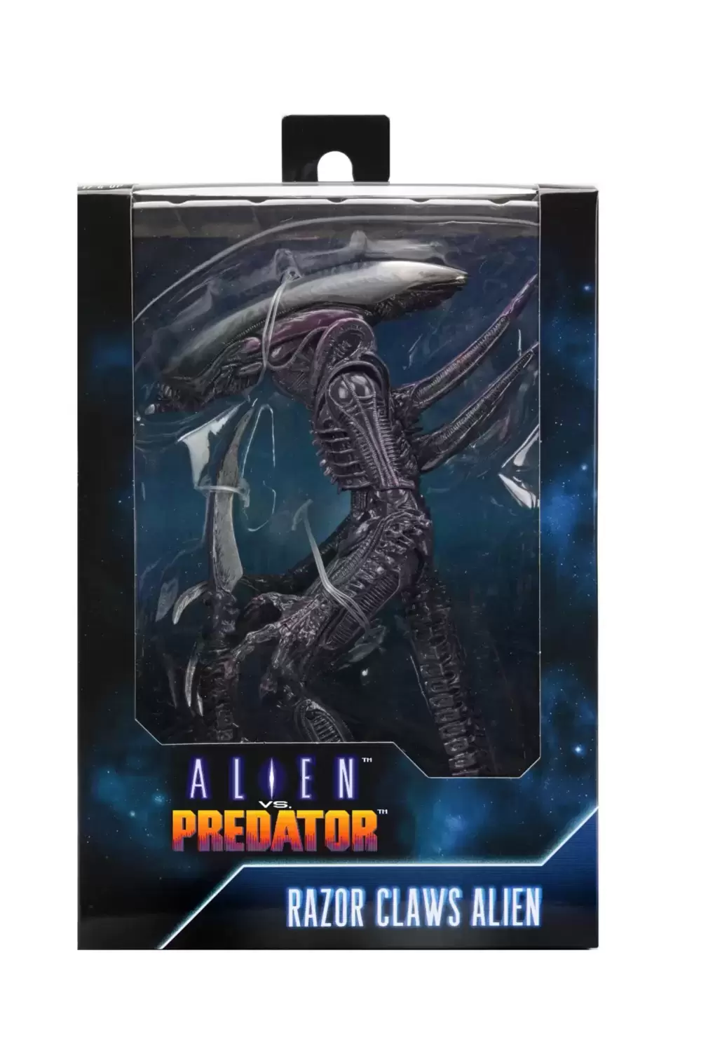 NECA - Aliens vs predator - Razer Claws \