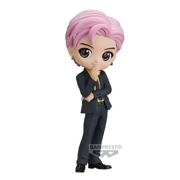 Qposket Tinytan / BTS - TinyTan Butter - RM (Ver. B)
