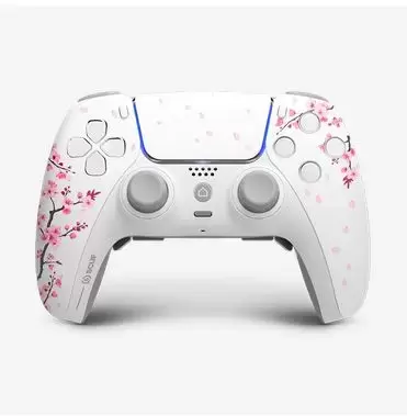 Manettes / Joystick / PAD Multi-Plateformes - SCUF Reflex FPS Cherry Blossom