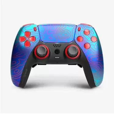 Manettes / Joystick / PAD Multi-Plateformes - SCUF Reflex FPS Energon