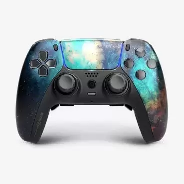 Manettes / Joystick / PAD Multi-Plateformes - SCUF Reflex FPS Genesis