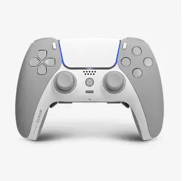 Manettes / Joystick / PAD Multi-Plateformes - SCUF Reflex FPS Light Gray