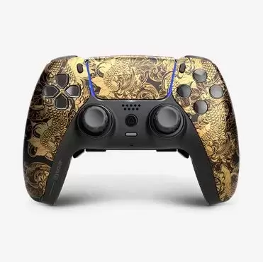Manettes / Joystick / PAD Multi-Plateformes - SCUF Reflex FPS Omen