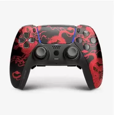 Manettes / Joystick / PAD Multi-Plateformes - SCUF Reflex FPS Prosperity