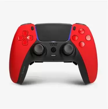 Manettes / Joystick / PAD Multi-Plateformes - SCUF Reflex FPS Red