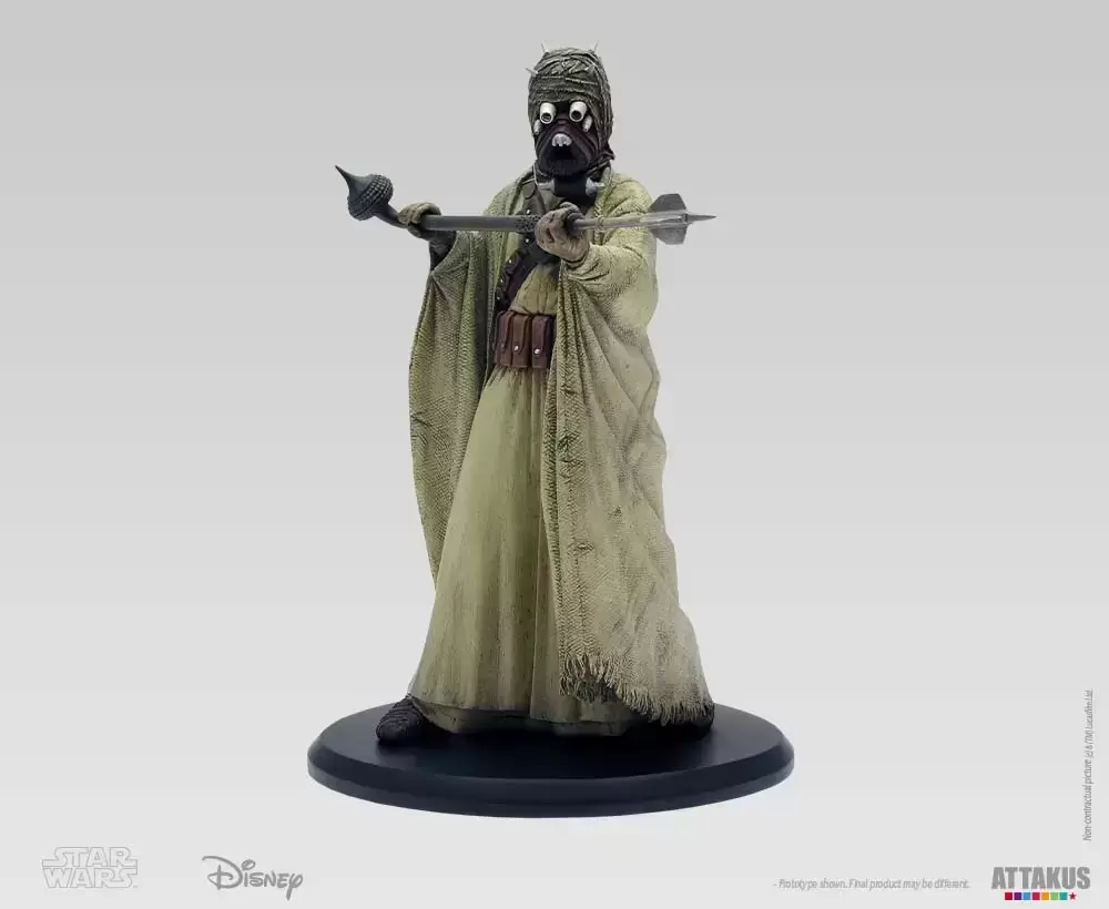 Elite Collection - Tusken Raider