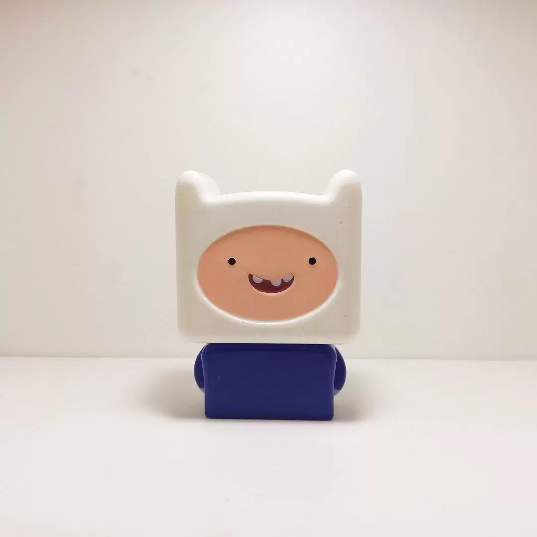 Happy Meal - Adventure Time - Finn
