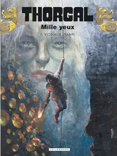 Thorgal - Mille Yeux