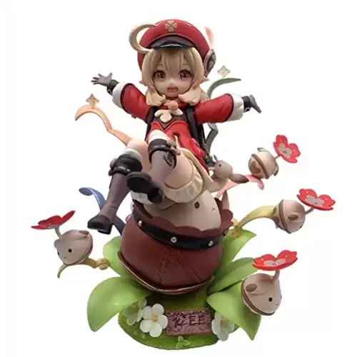 Genjitsu Shugi Yuusha no Oukoku Saikenki - Liscia Elfrieden - FuRyu action  figure