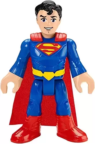 Imaginext XL - DC Super Friends - Superman