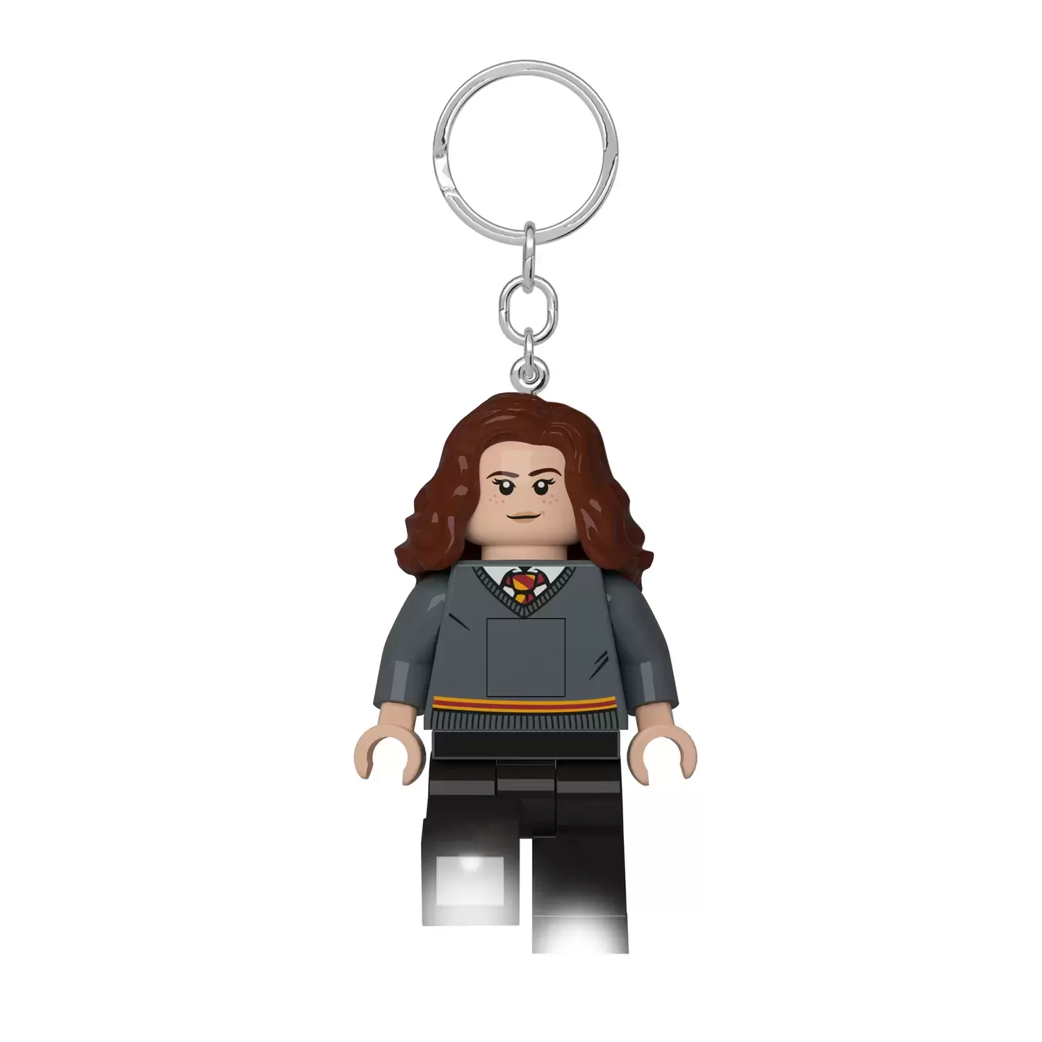 LEGO Keychains - Harry Potter - Hermione Granger Led Light