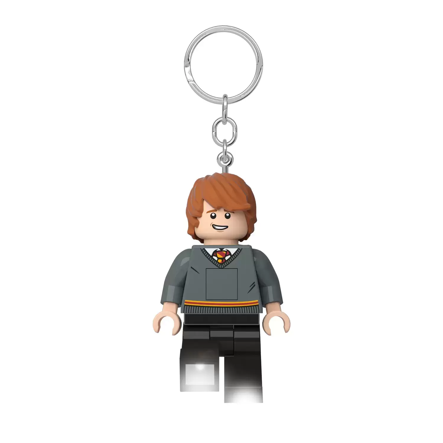 Porte clé Harry Potter personnage