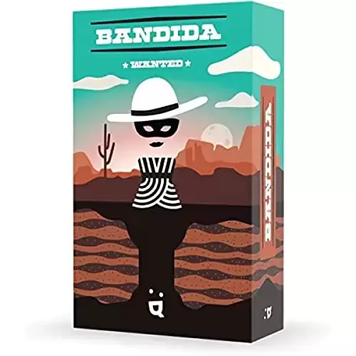 Autres jeux - Bandida