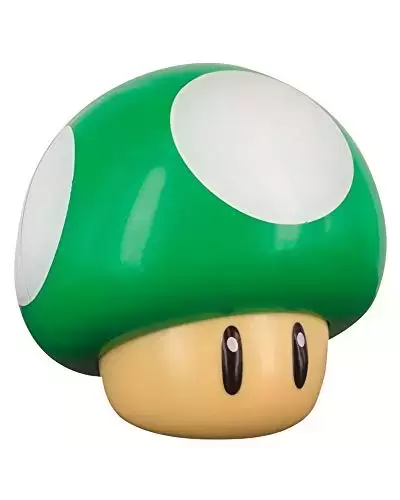 Paladone - Super Mario - 1 Up Mushroom Light