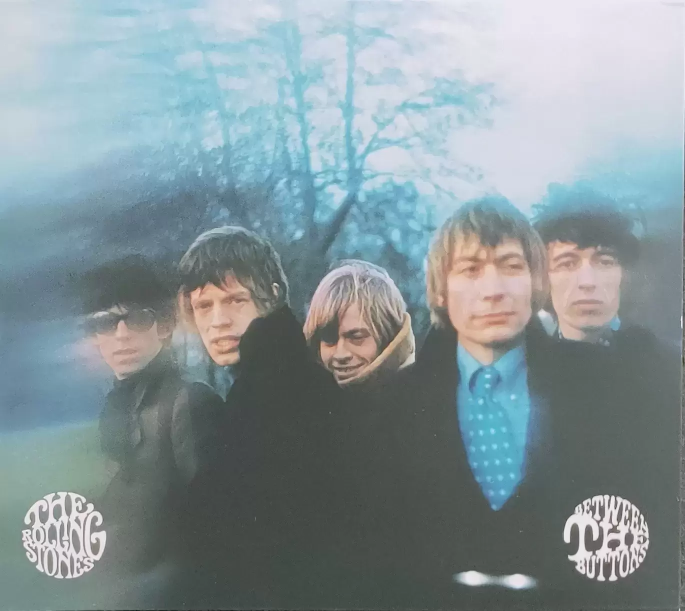 Rolling Stones - Between the Buttons