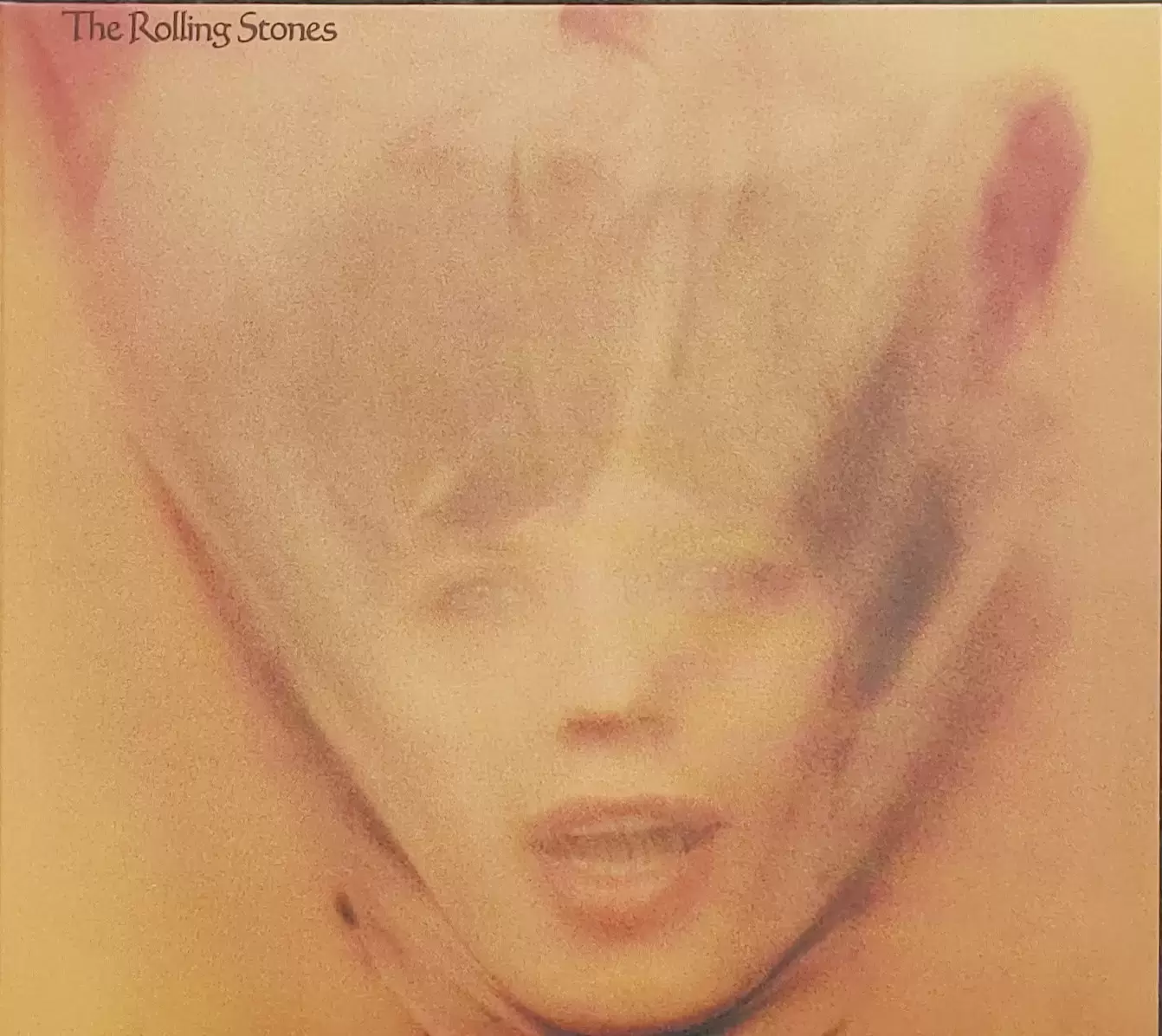 Rolling Stones - Goats Head Soup